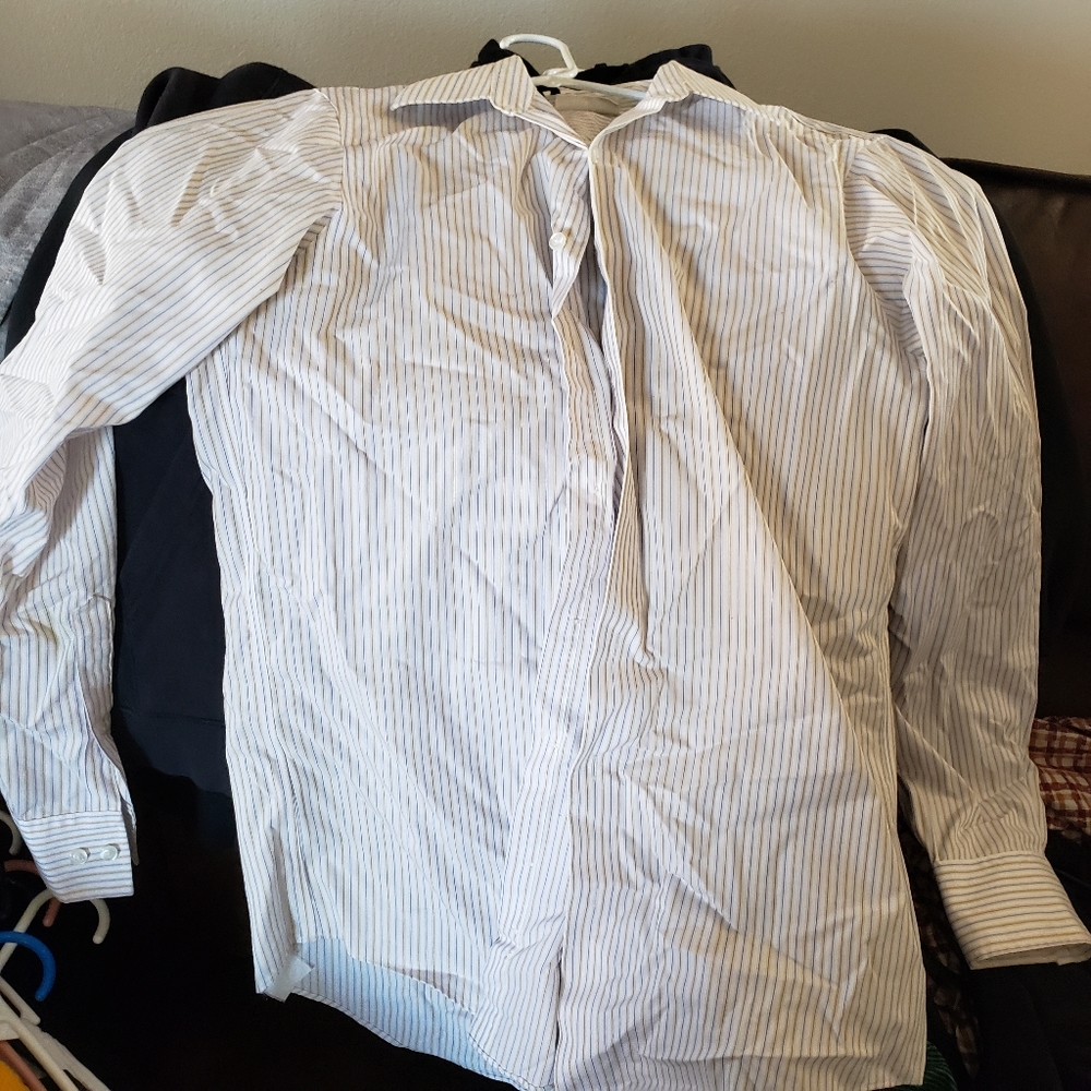 Kenneth Cole Button-down Shirt